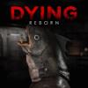 Dying: Reborn PSVR Box Art Front